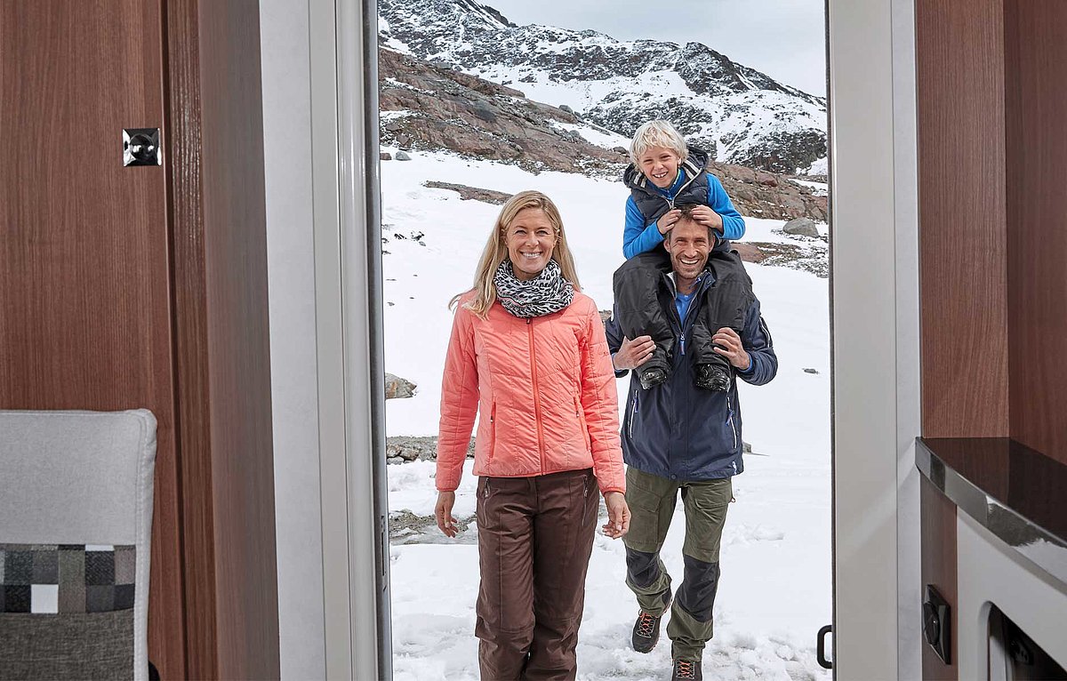 Diesel heaters for caravans Toowoomba Winter comfort options