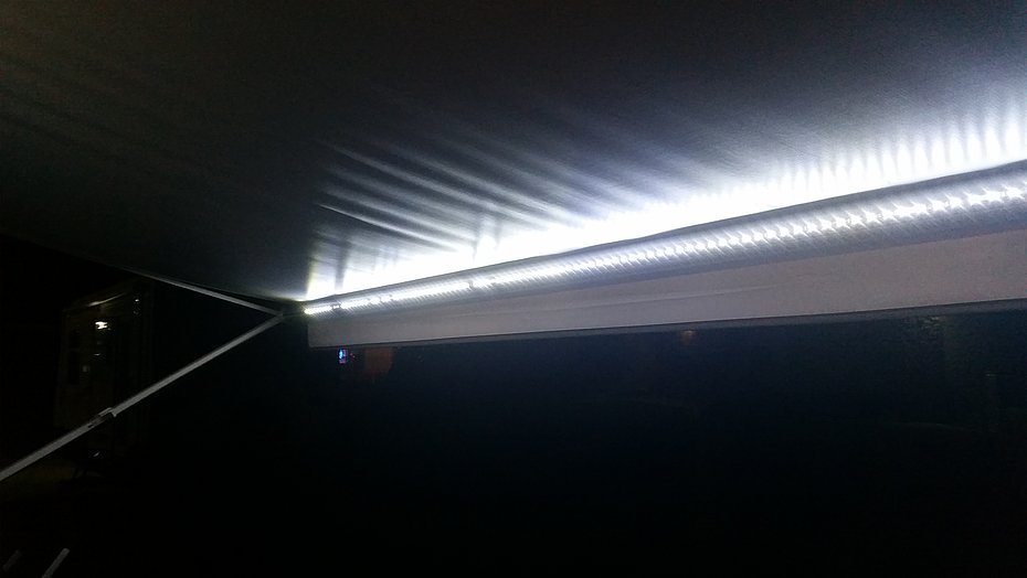 Retrofit Awning LED Light Strip