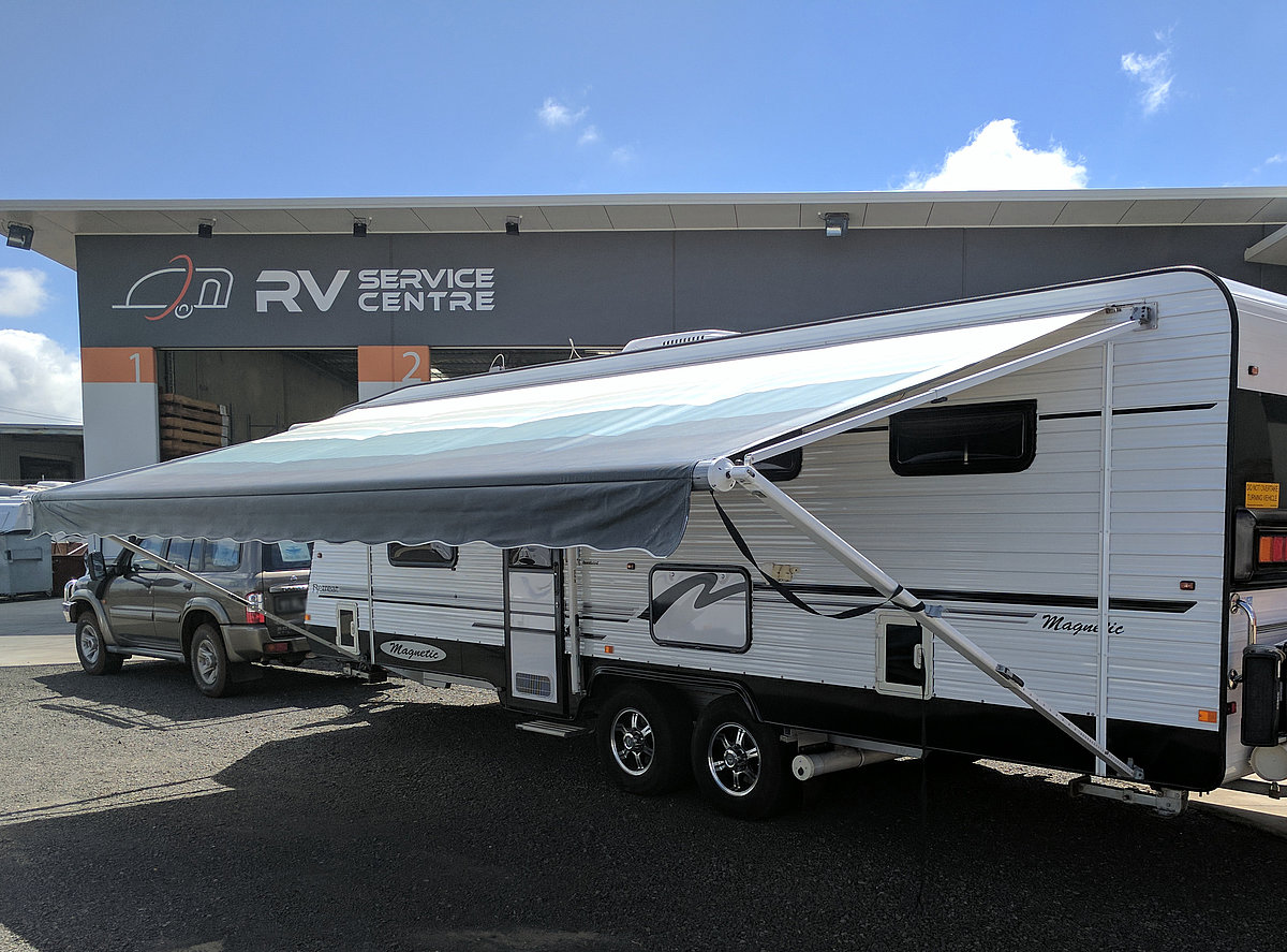 Top 10 things that break on a caravan Prepare yourself with caravan