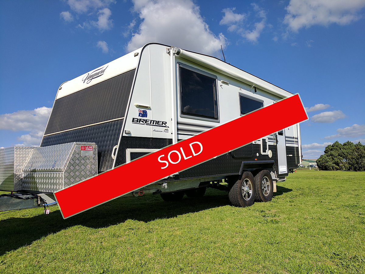 Caravan Safety Certificate and Gas Certificate Toowoomba Top tips to