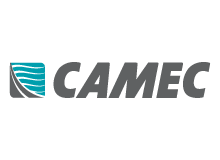 Supplier Camec